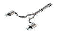2024-2026 Ford Mustang GT Cat-Back Exhaust System ATAK Part # 140963