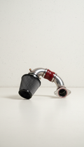 High-Flow Cold Air Intake with Heat Shield