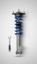 Adjustable Coilover Suspension System