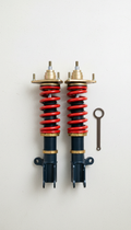 Adjustable Coilover Suspension Kit for Track Use