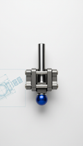 Billet Short-Throw Shifter Assembly