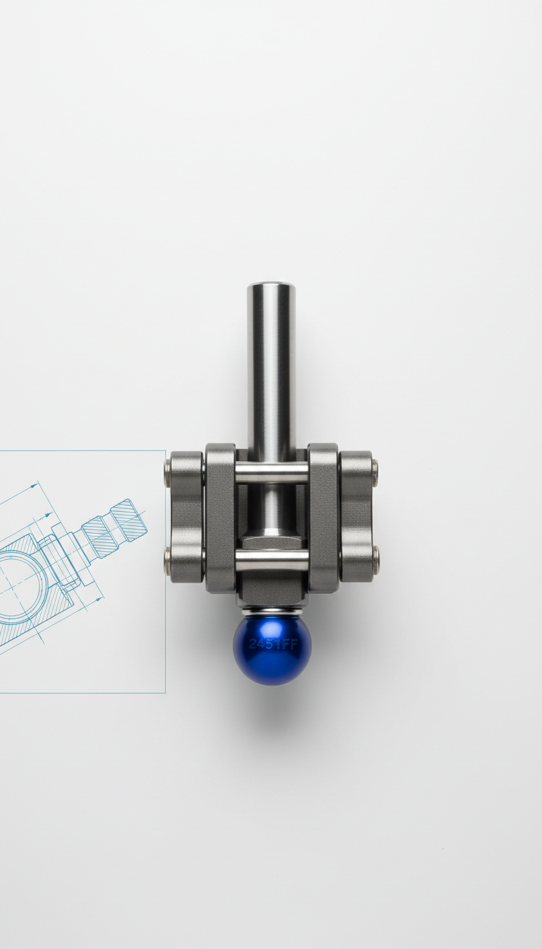 Billet Short-Throw Shifter Assembly
