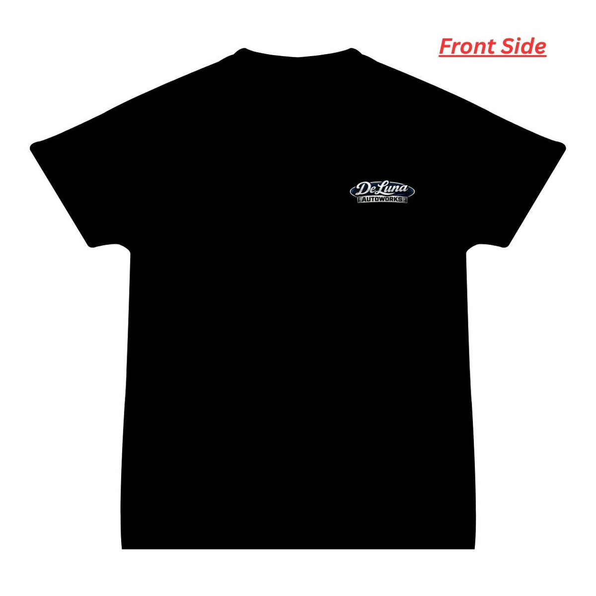 "Drama 001" T-Shirt