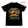 "Drama 001" T-Shirt