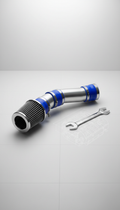 Forged Aluminum Cold Air Intake